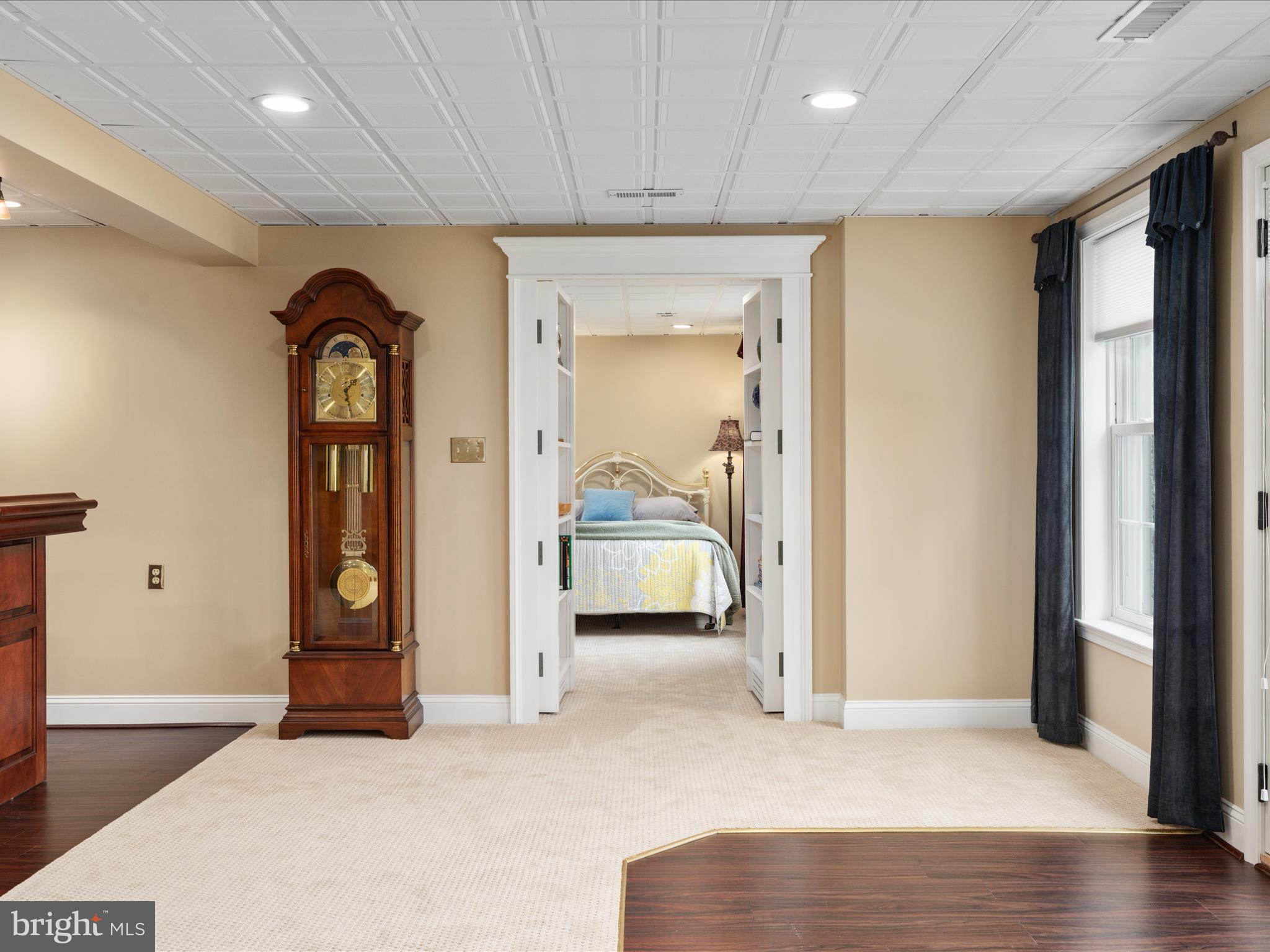 MEADOW BRANCH SOUTH ESTATES - Residential