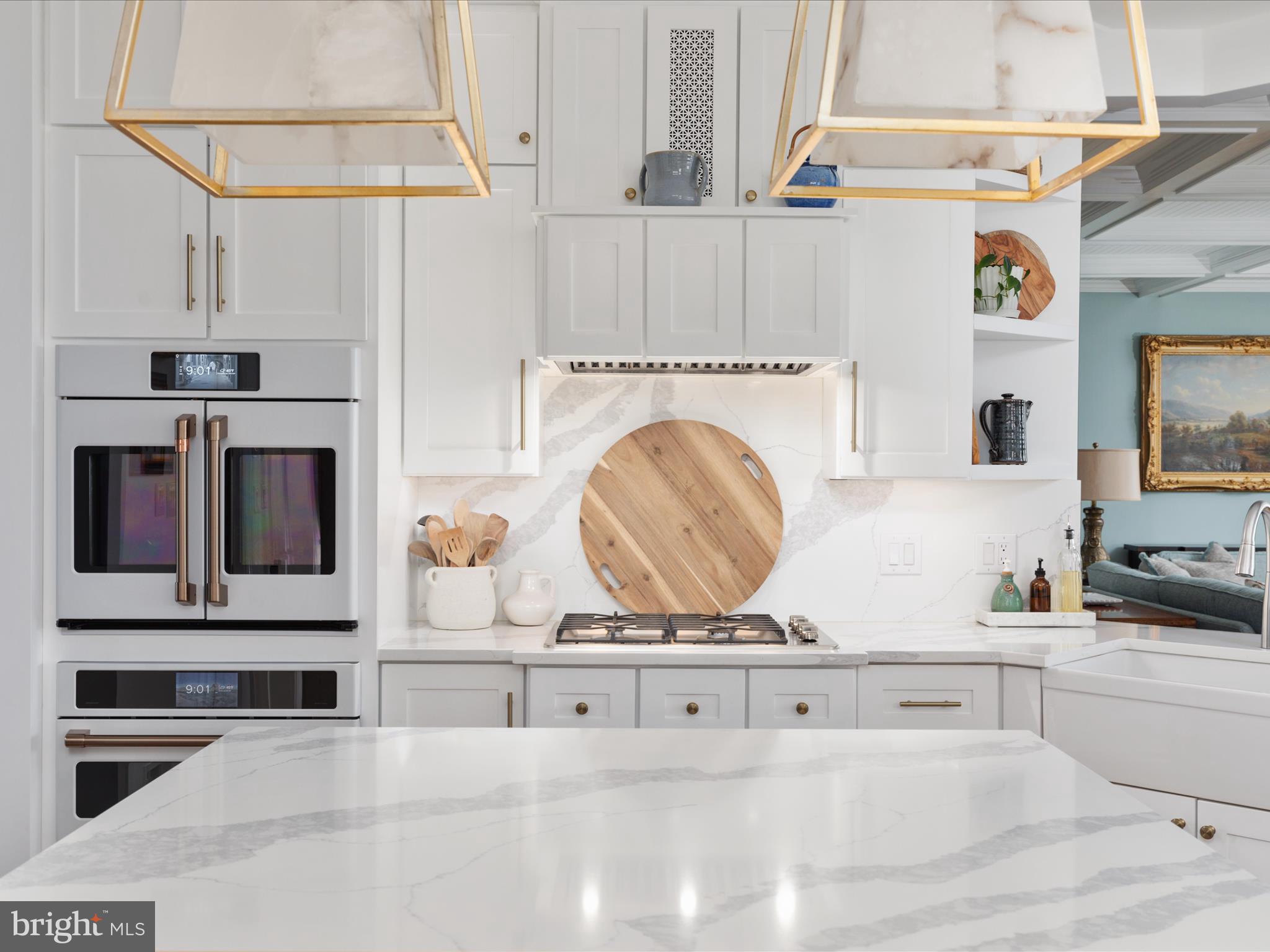 MEADOW BRANCH SOUTH ESTATES - Residential