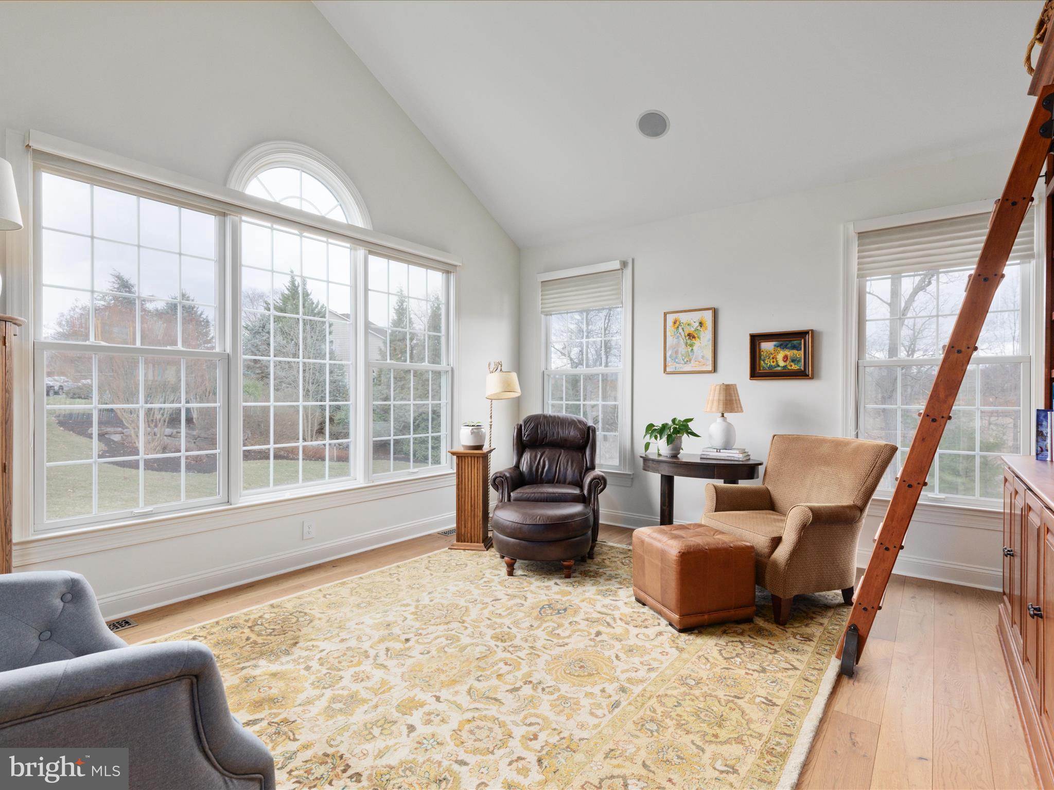 MEADOW BRANCH SOUTH ESTATES - Residential