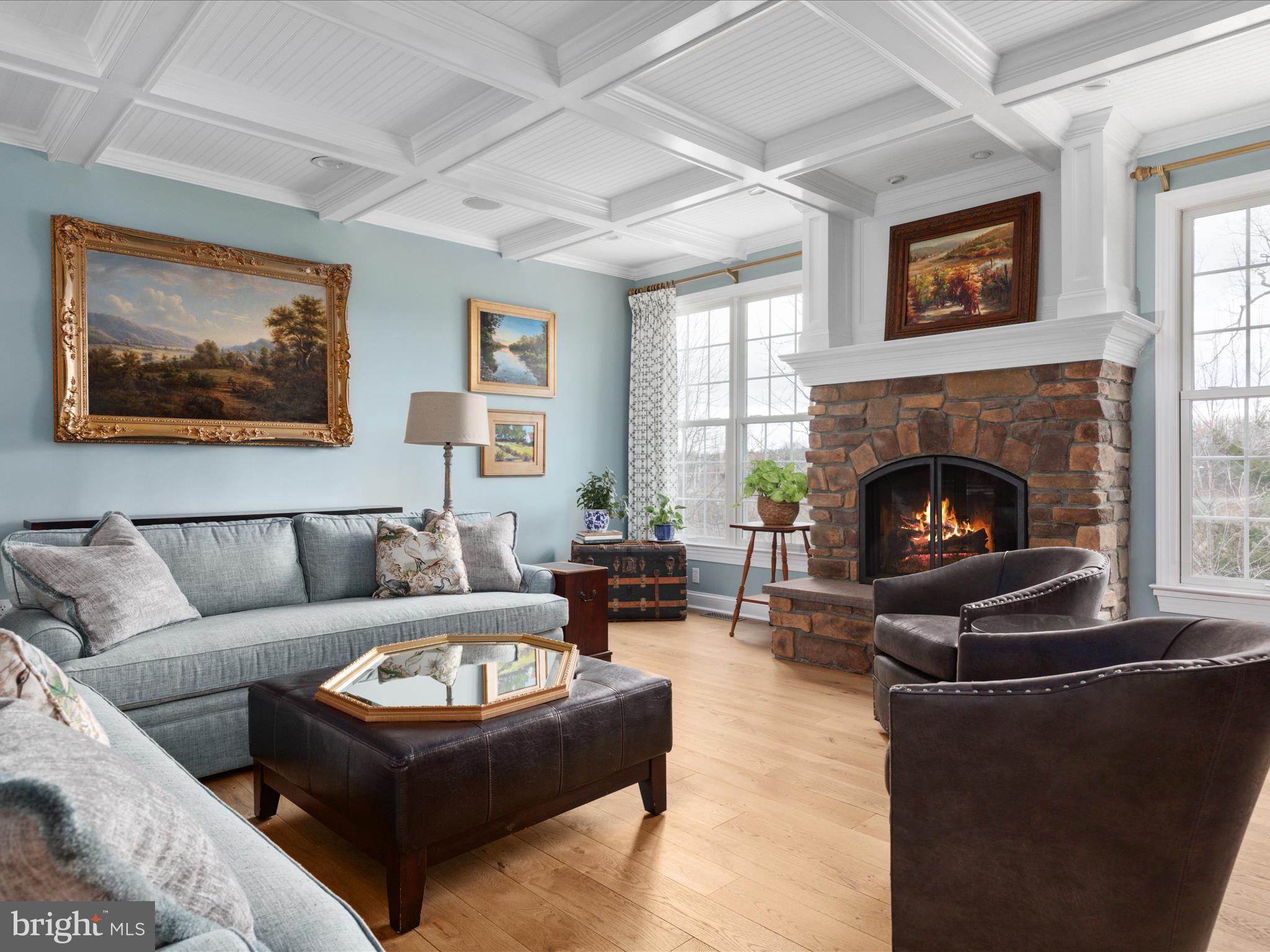 MEADOW BRANCH SOUTH ESTATES - Residential