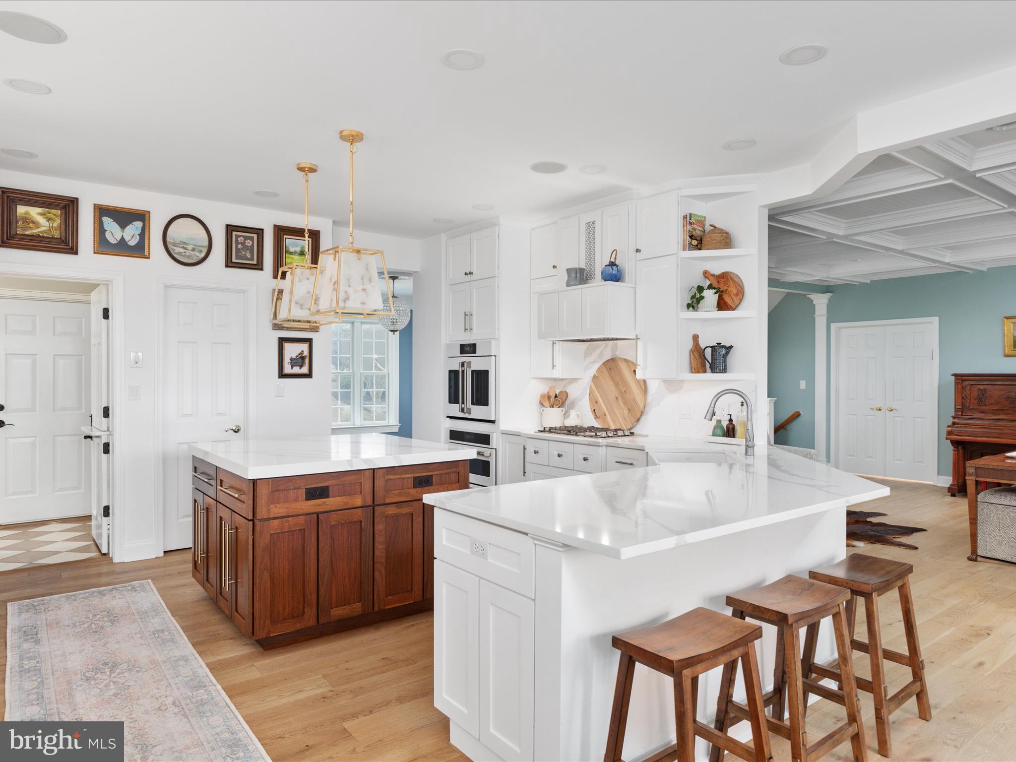 MEADOW BRANCH SOUTH ESTATES - Residential