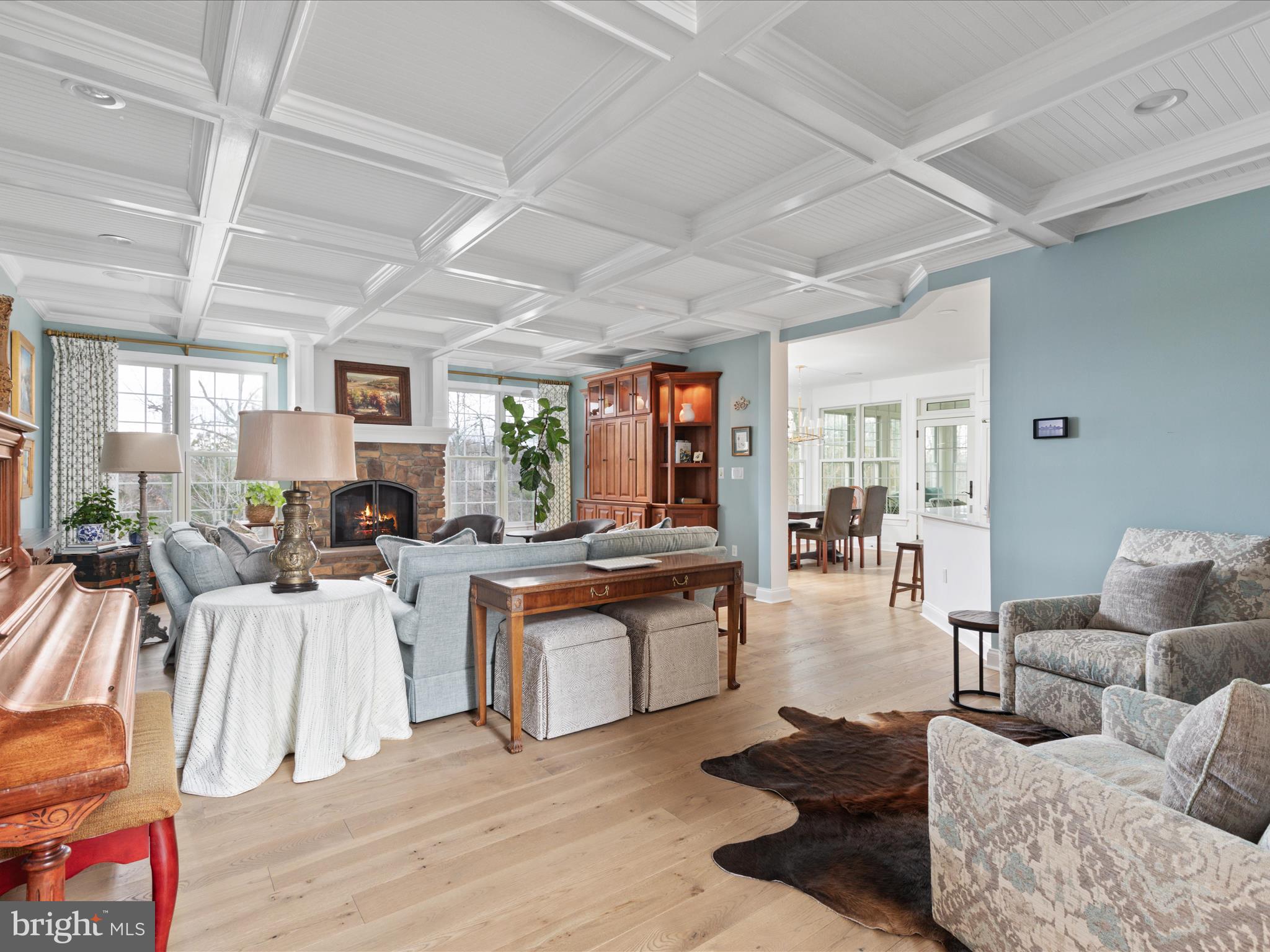 MEADOW BRANCH SOUTH ESTATES - Residential