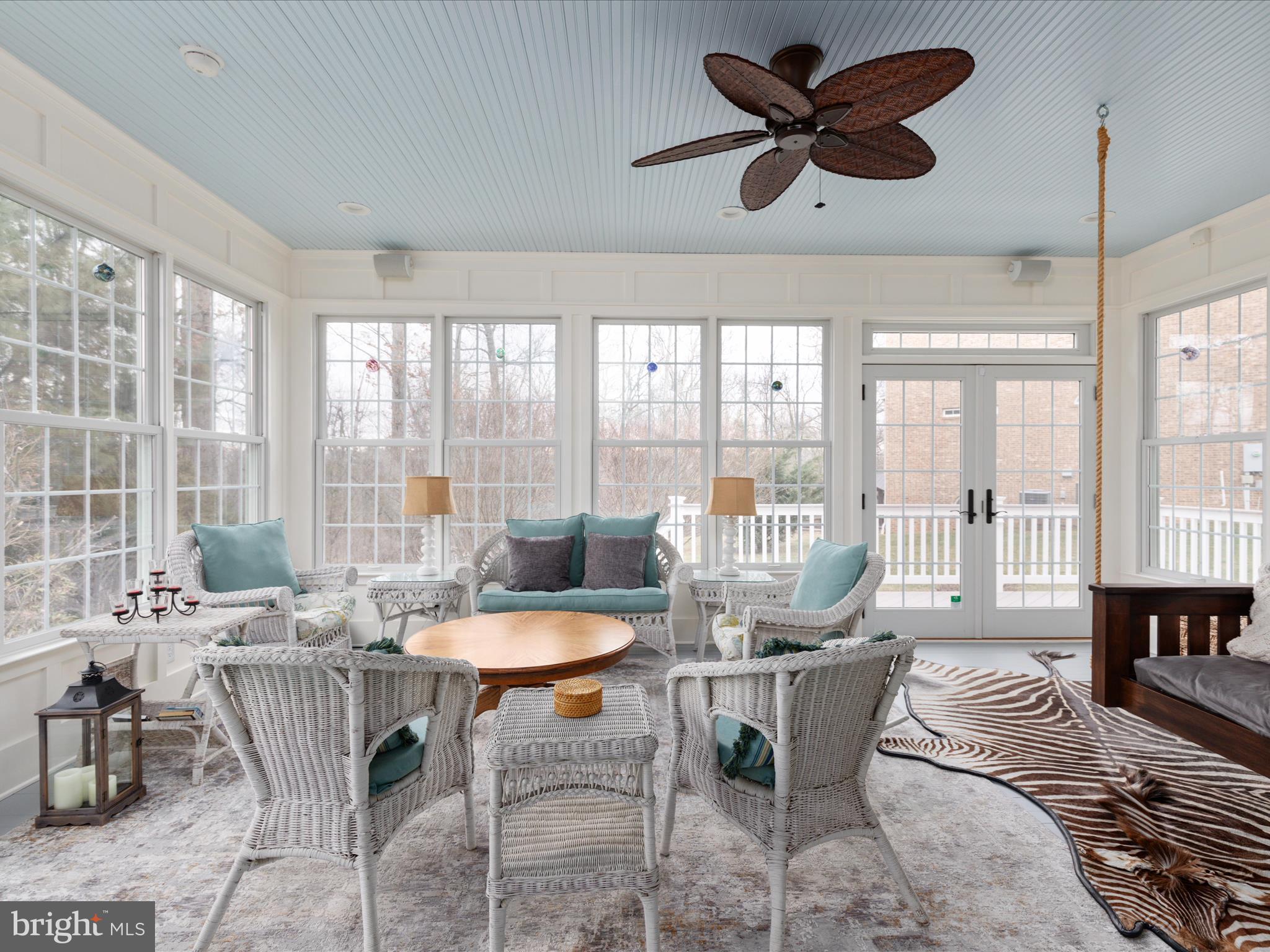 MEADOW BRANCH SOUTH ESTATES - Residential