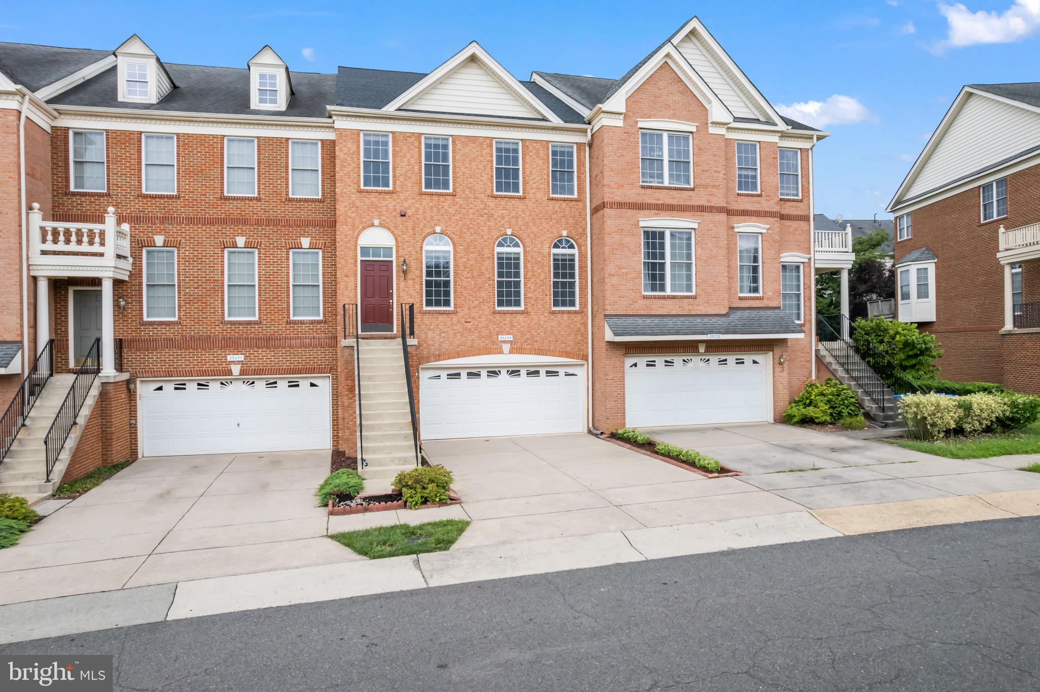 25235 BALD EAGLE TERRACE
