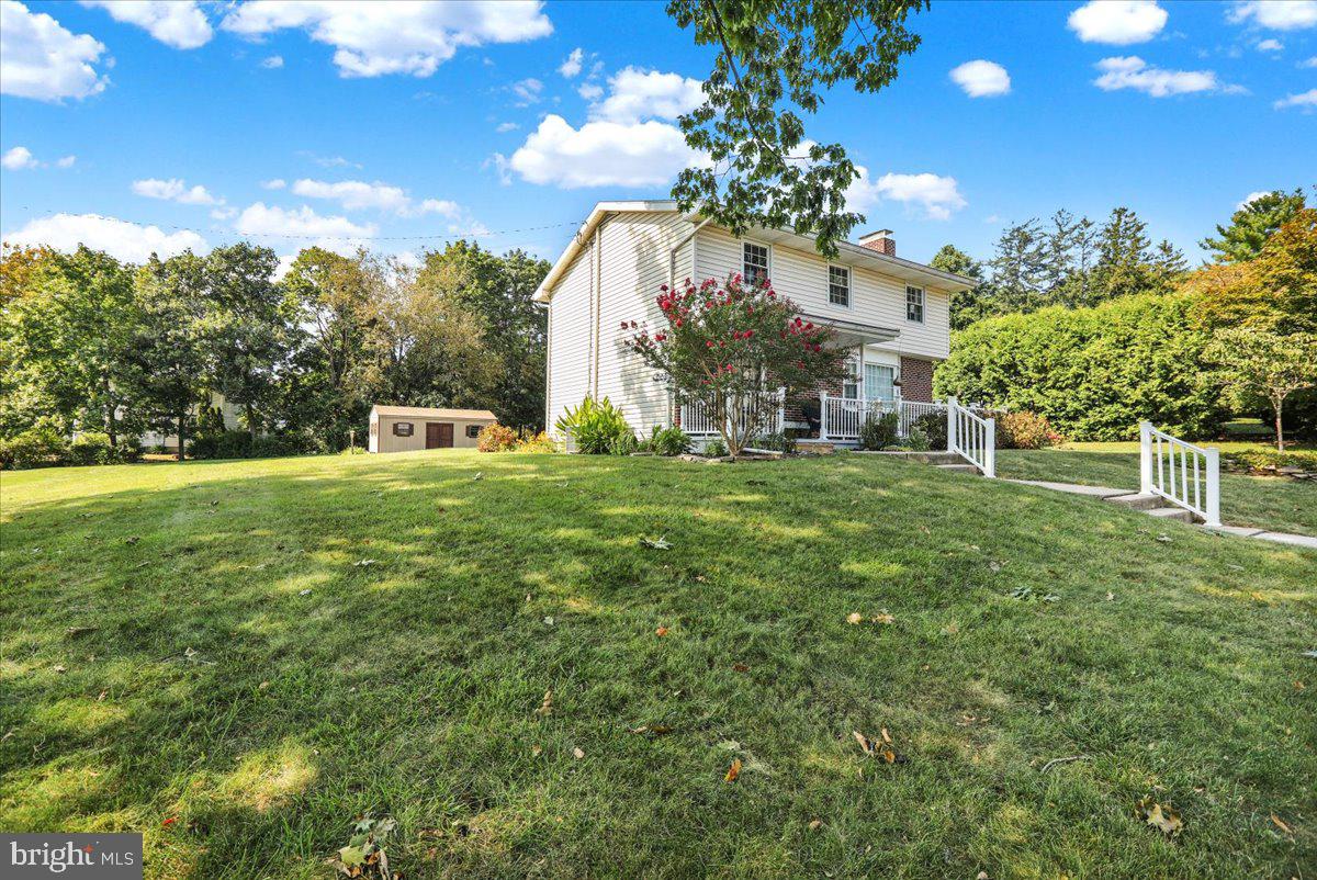 SAINT LAWRENCE - Residential