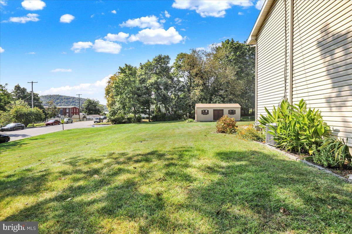 SAINT LAWRENCE - Residential