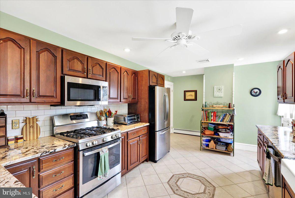 SAINT LAWRENCE - Residential