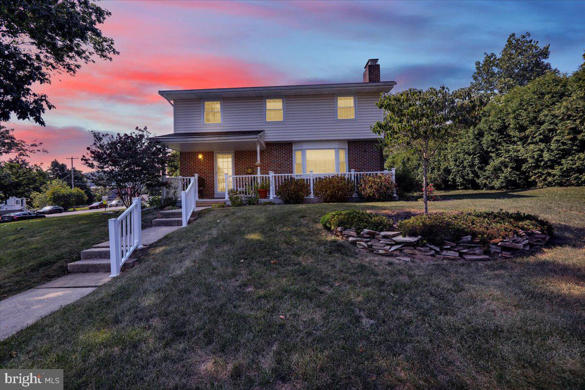 SAINT LAWRENCE - Residential