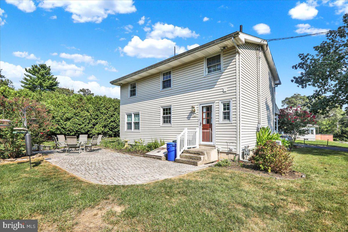 SAINT LAWRENCE - Residential