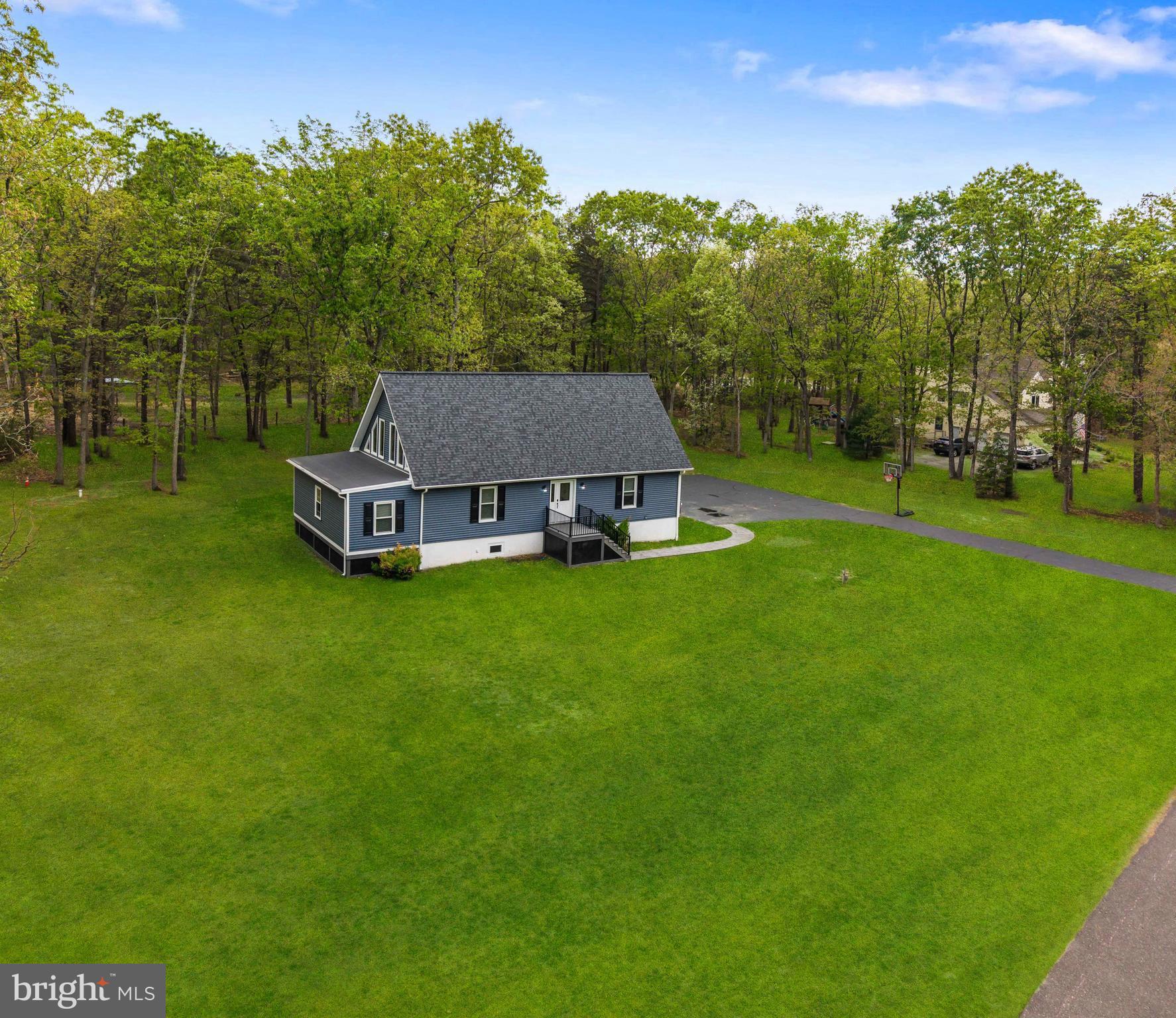 5 CARTER DRIVE