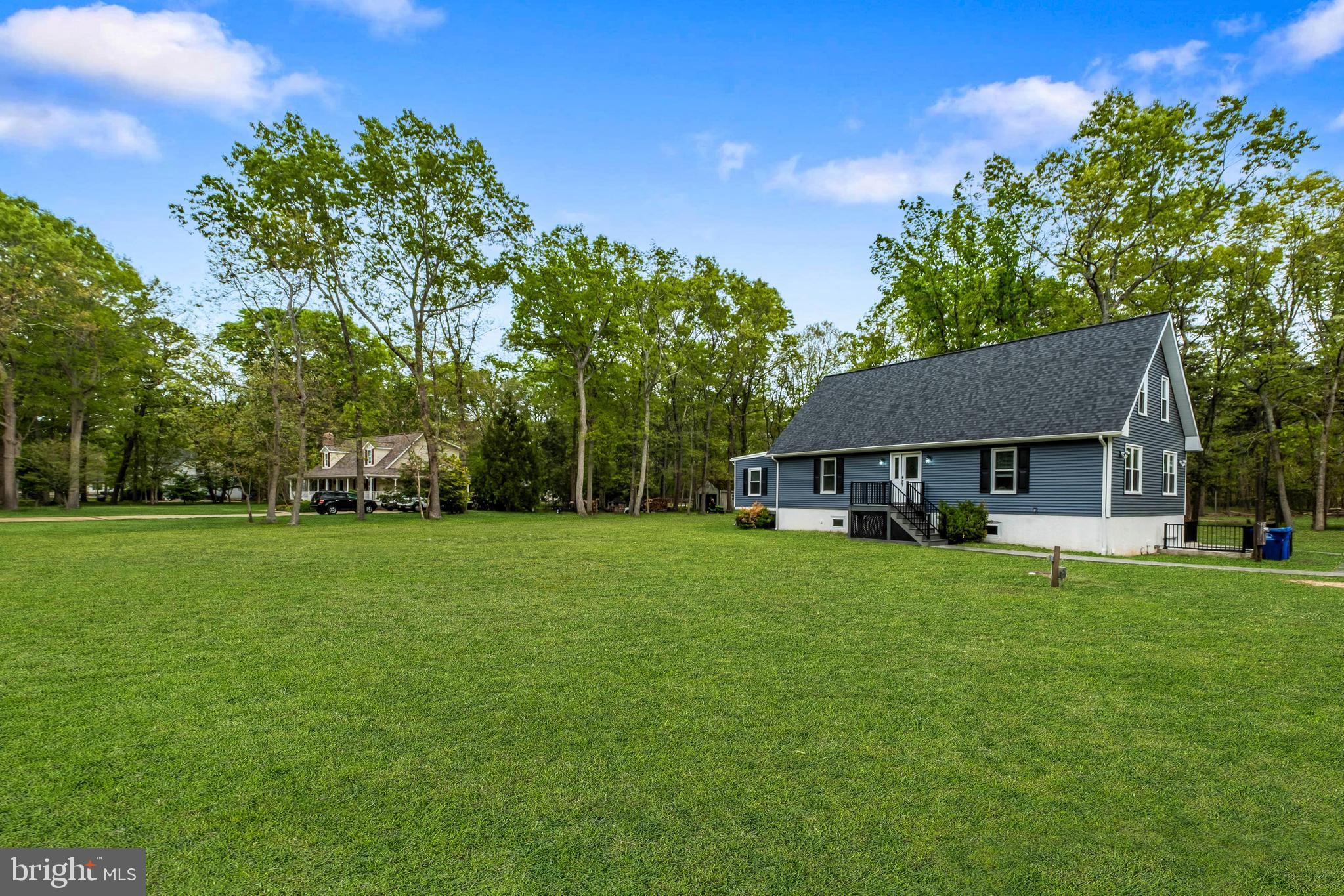 5 CARTER DRIVE