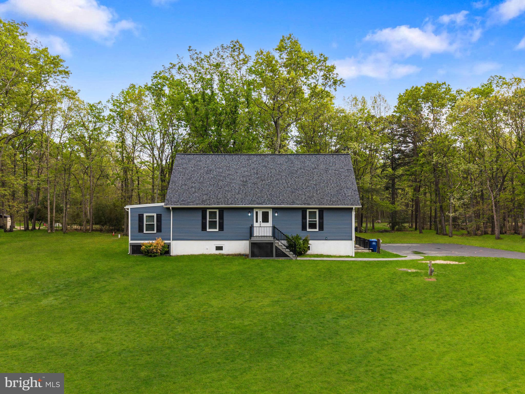 5 CARTER DRIVE