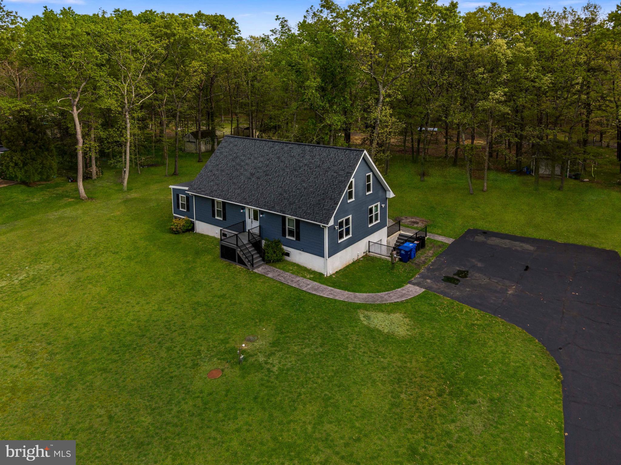 5 CARTER DRIVE
