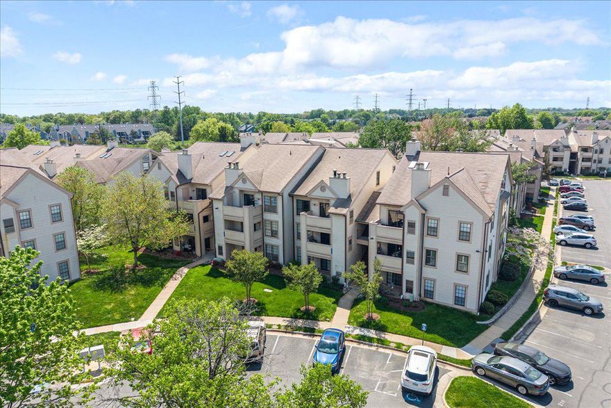 Welcome to this beautifully updated condo in the heart of Alexandria! This move-in ready home offers the perfect blend of comfort, convenience, and modern upgrades.
Step inside to discover a freshly painted interior that feels bright, clean, and inviting throughout. The kitchen features updated appliances, making meal prep and entertaining a breeze. Major system upgrades provide peace of mind, including a brand-new HVAC system and a new water heater—ensuring efficiency and reliability for years to come.
Enjoy a well-designed layout with spacious living areas, comfortable bedrooms, and plenty of natural light. Whether you're a first-time buyer, downsizing, or looking for a great investment opportunity, this condo checks all the boxes.
Ideally located in the sought-after Kingstowne area, this home offers easy access to an abundance of shopping, dining, and entertainment options, including Kingstowne Towne Center and Springfield Town Center. Outdoor enthusiasts will love being just minutes from scenic destinations like Huntley Meadows Park and Greendale Golf Course, perfect for walking trails, nature views, and recreation. 
Commuters will appreciate the proximity to major routes, Metro access, and nearby employment hubs such as Fort Belvoir and Washington, D.C. Plus, enjoy quick access to the charm and waterfront attractions of Old Town Alexandria, known for its historic streets, boutiques, and vibrant dining scene.
This is an opportunity you don’t want to miss—modern updates, a prime location, and access to some of Northern Virginia’s best amenities all in one place!