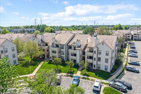 6943 MARY CAROLINE CIRCLE G G ALEXANDRIA VA 22310