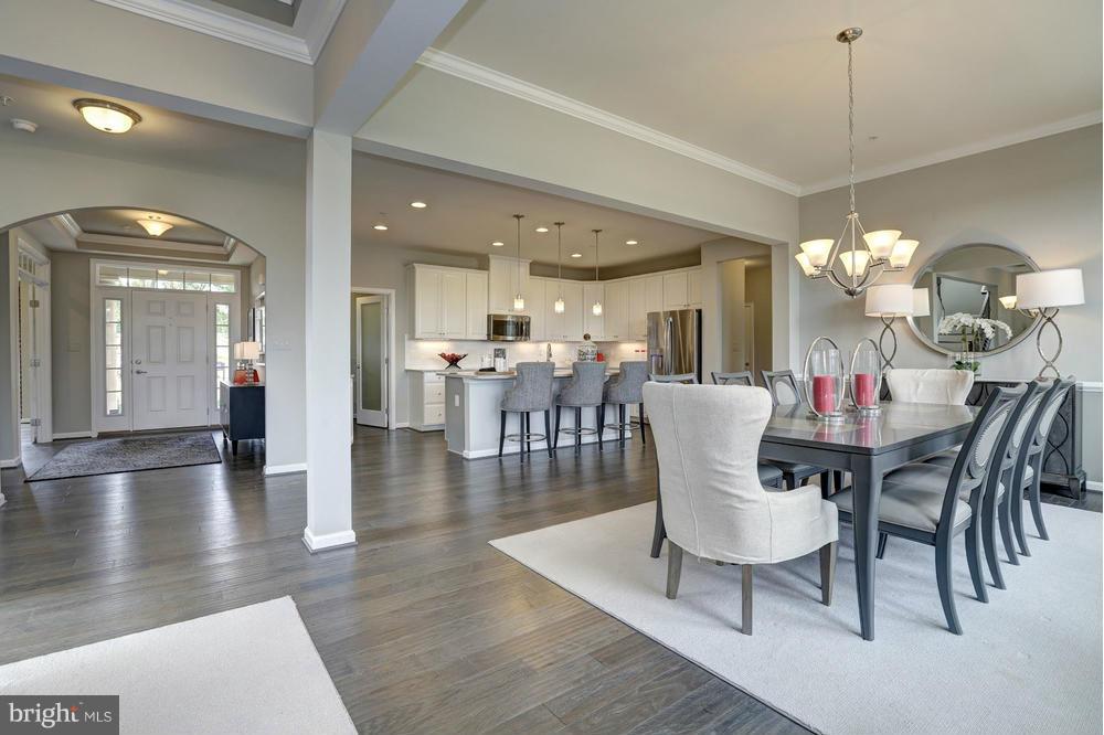 PATAPSCO PARK ESTATES - Residential