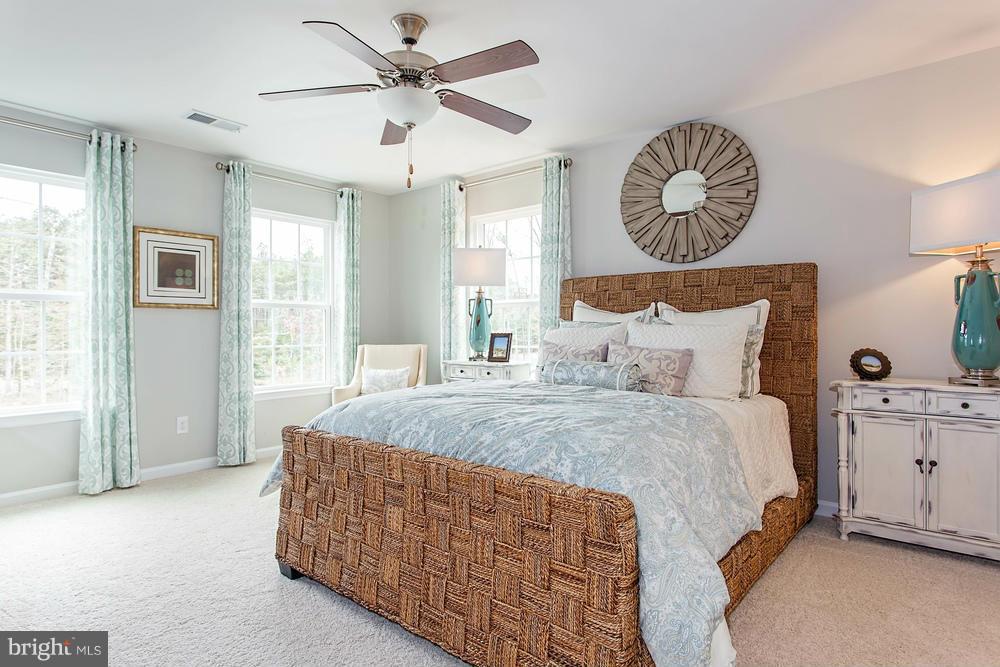 PATAPSCO PARK ESTATES - Residential