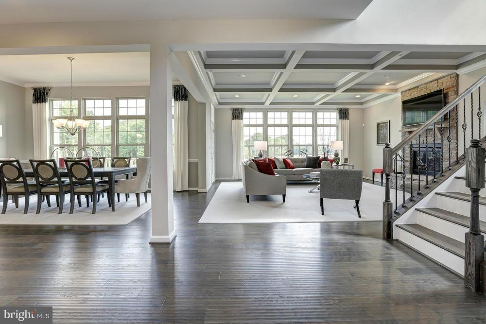 PATAPSCO PARK ESTATES - Residential