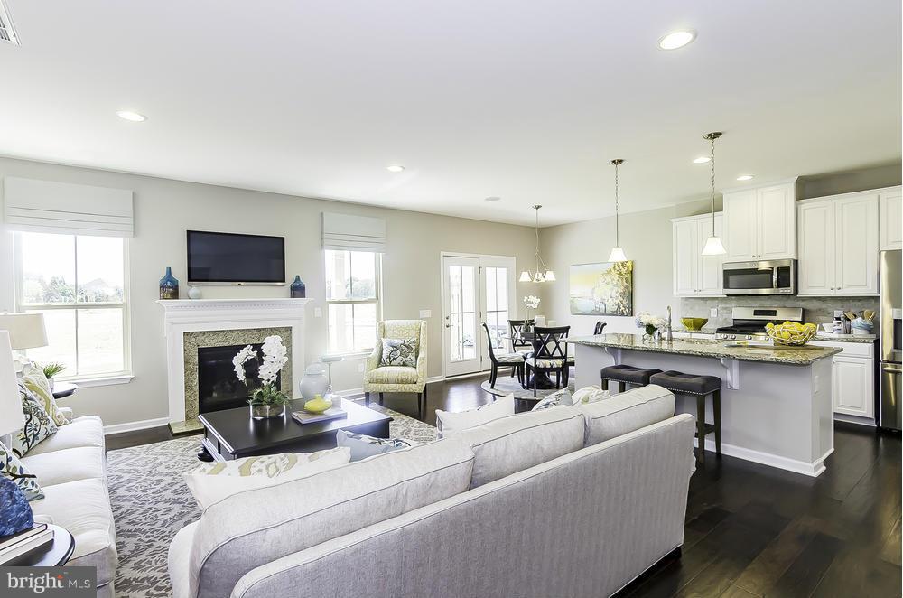 PATAPSCO PARK ESTATES - Residential