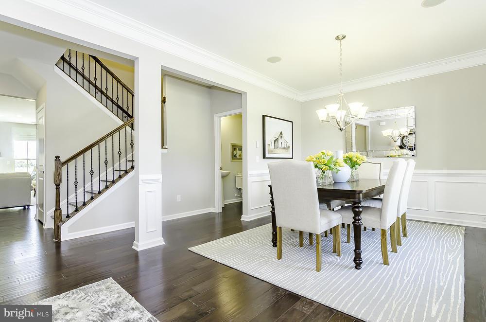 PATAPSCO PARK ESTATES - Residential