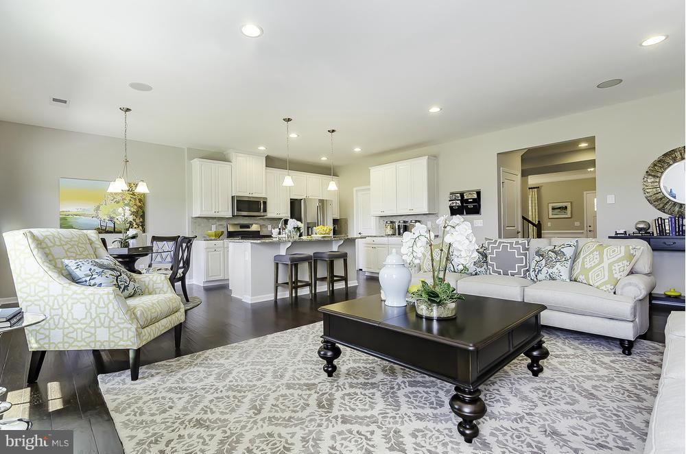 PATAPSCO PARK ESTATES - Residential