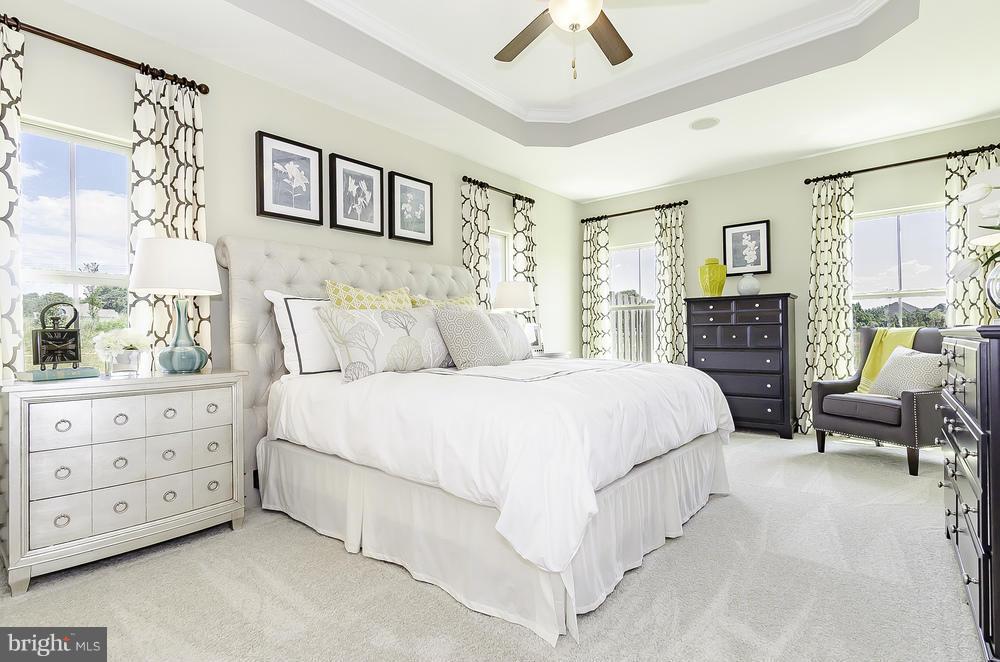 PATAPSCO PARK ESTATES - Residential