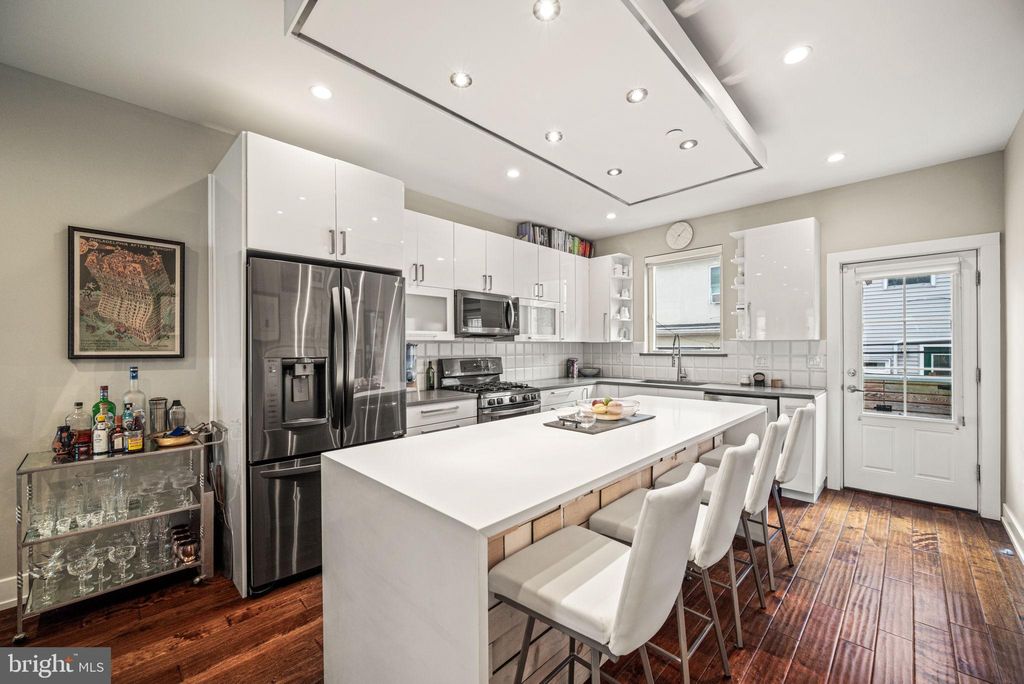 Photo of 1816 Gerritt Street, PHILADELPHIA, PA 19146 (MLS # PAPH2572958)