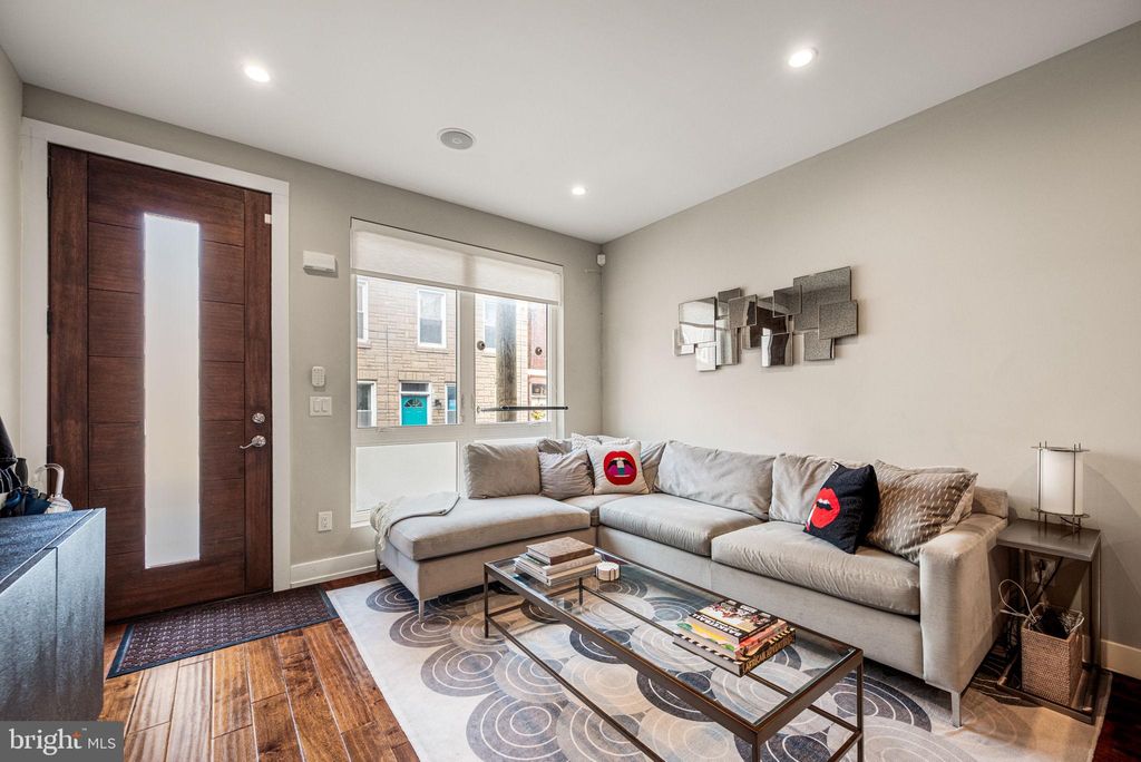 Photo of 1816 Gerritt Street, PHILADELPHIA, PA 19146 (MLS # PAPH2572958)