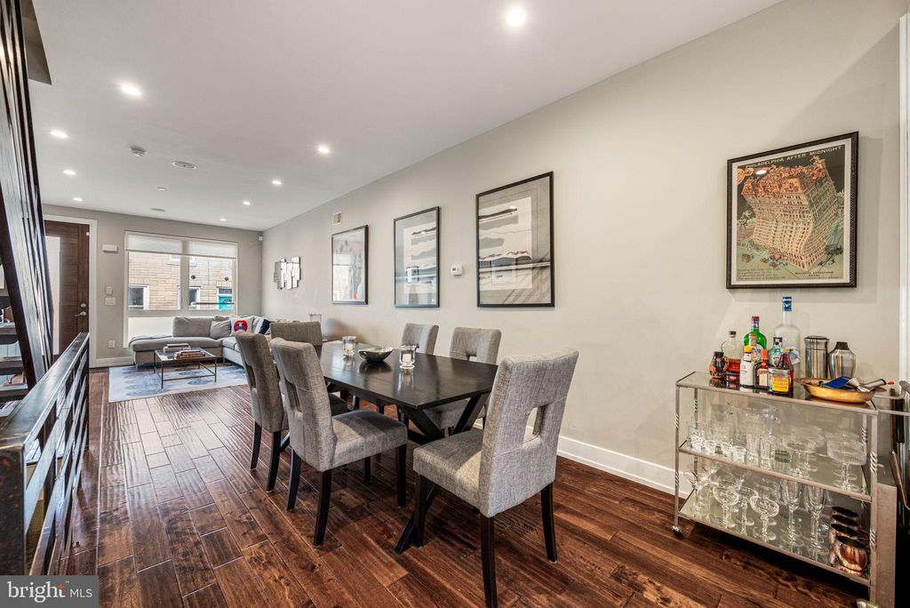 Photo of 1816 Gerritt Street, PHILADELPHIA, PA 19146 (MLS # PAPH2572958)