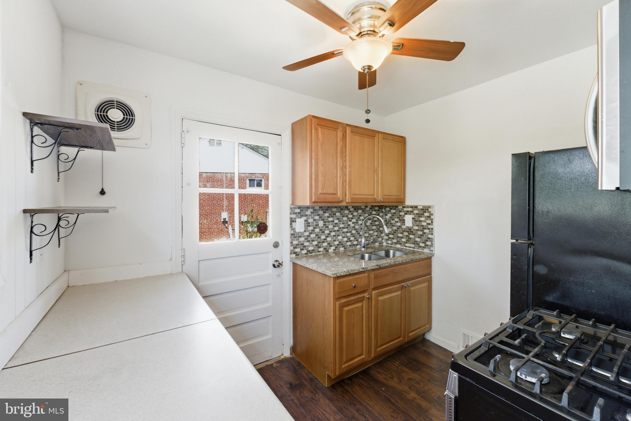 CARROLL KNOLLS - Residential