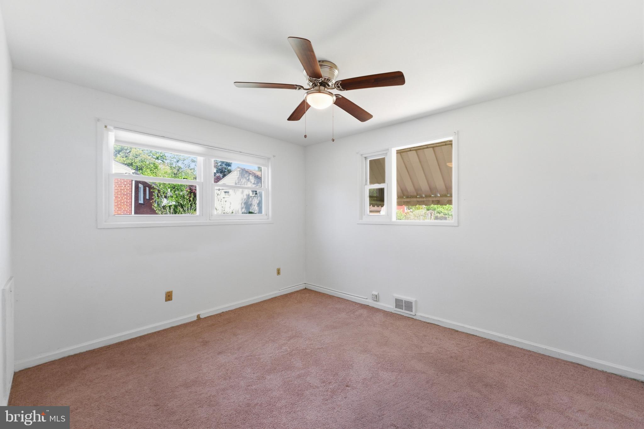 CARROLL KNOLLS - Residential