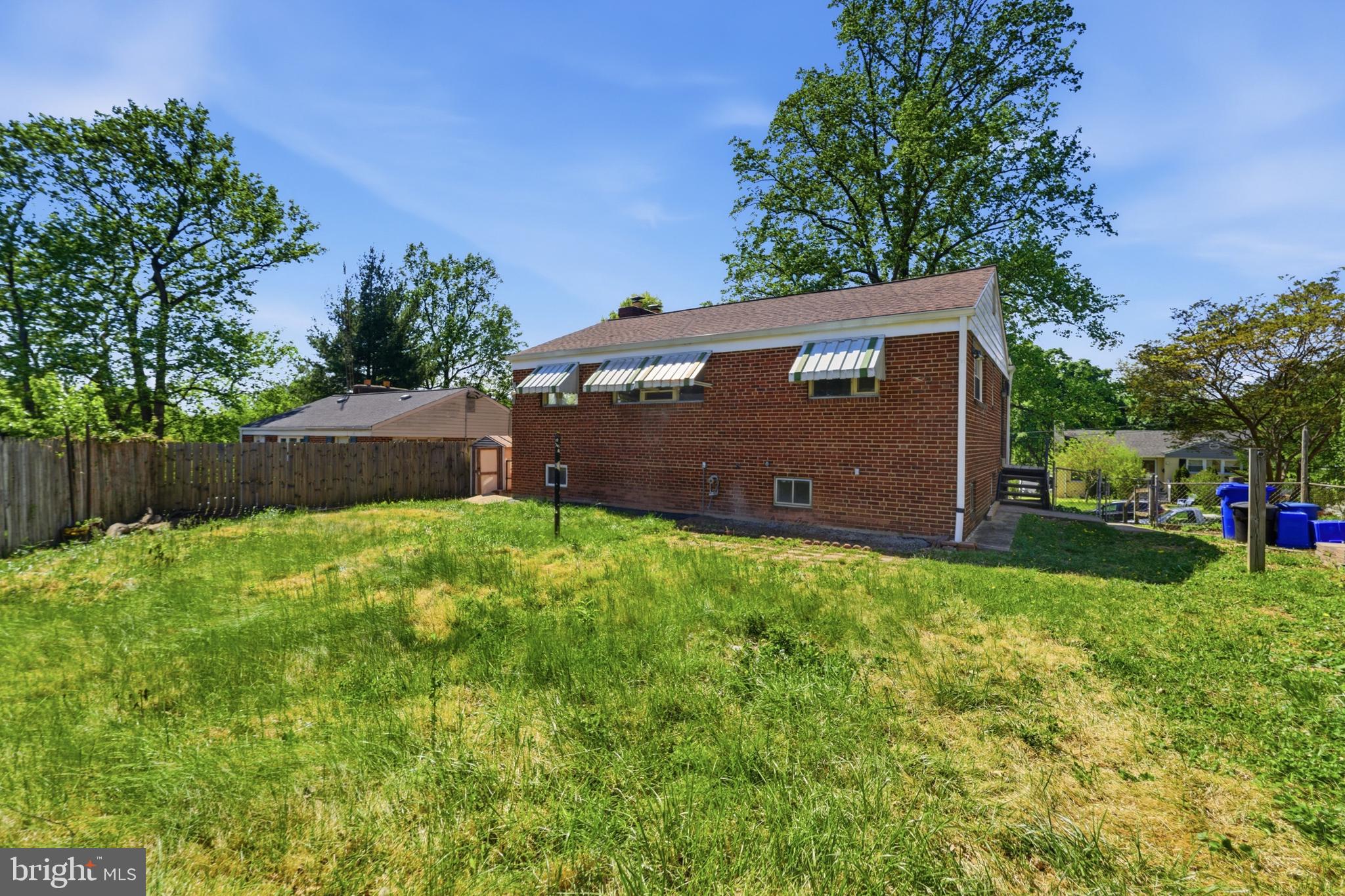 CARROLL KNOLLS - Residential