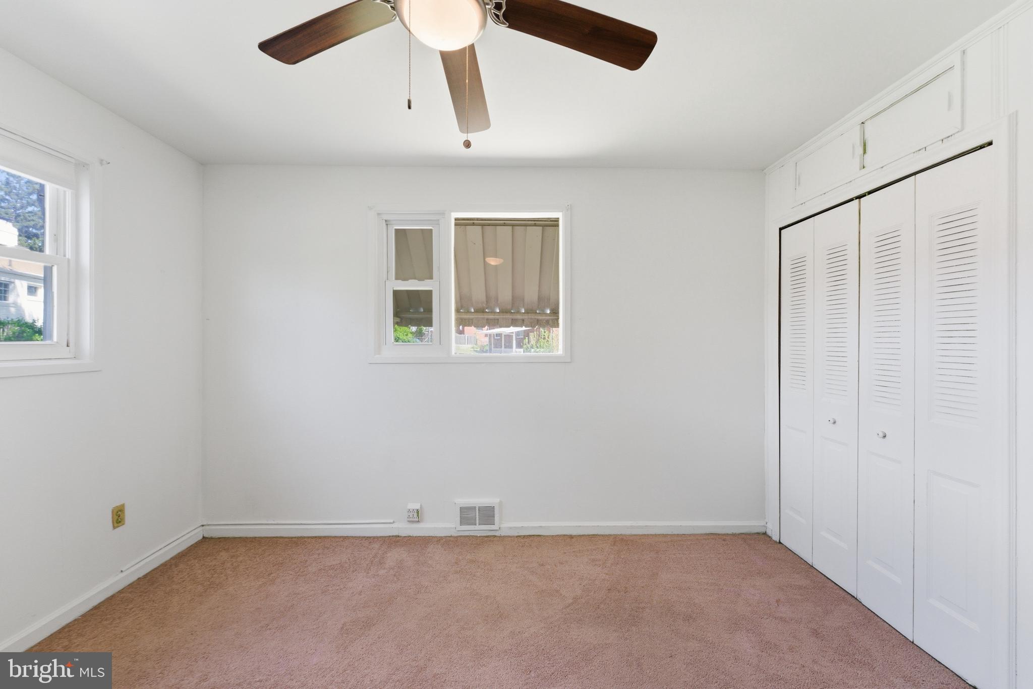 CARROLL KNOLLS - Residential