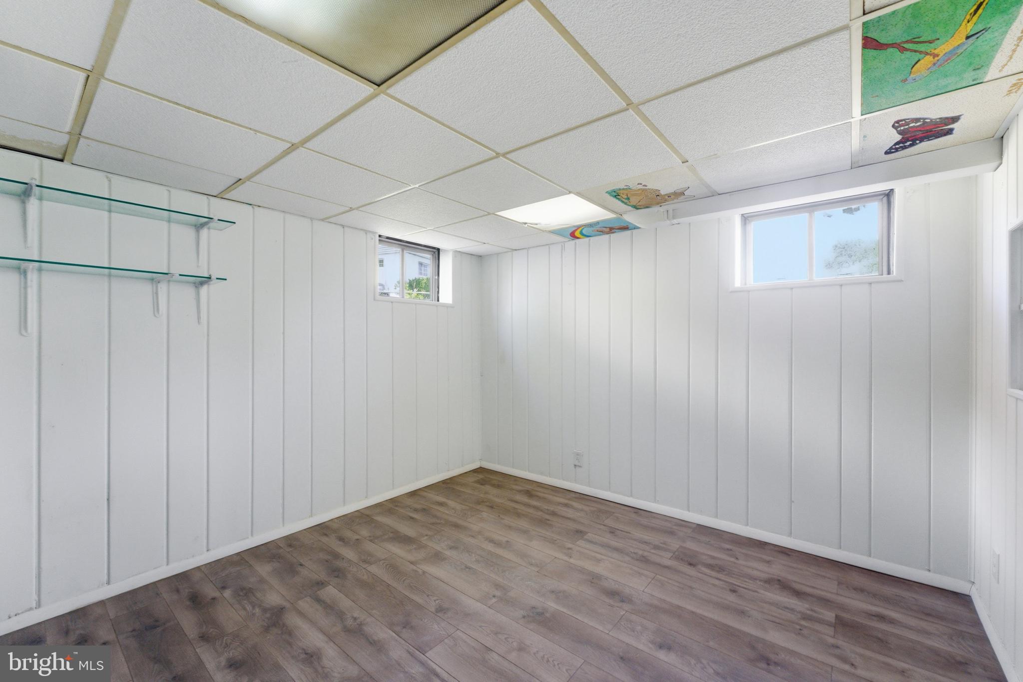 CARROLL KNOLLS - Residential