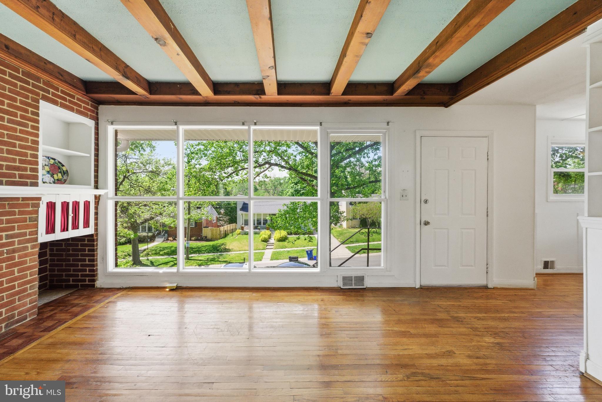 CARROLL KNOLLS - Residential