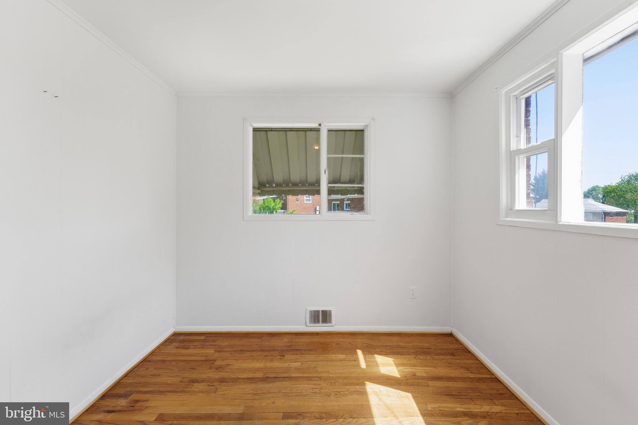 CARROLL KNOLLS - Residential