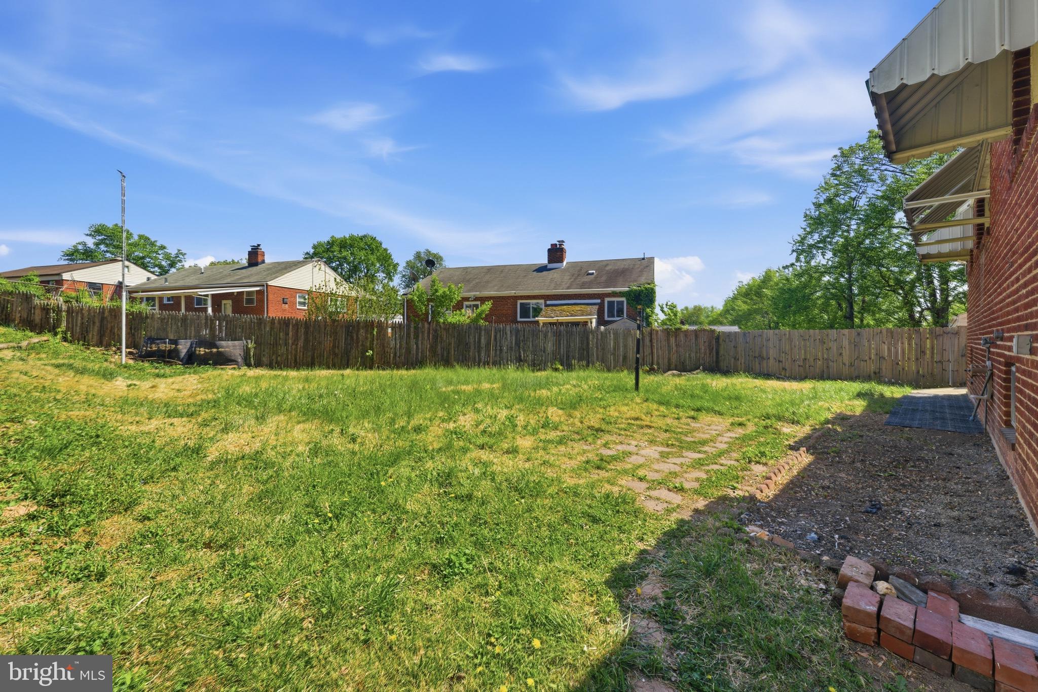 CARROLL KNOLLS - Residential