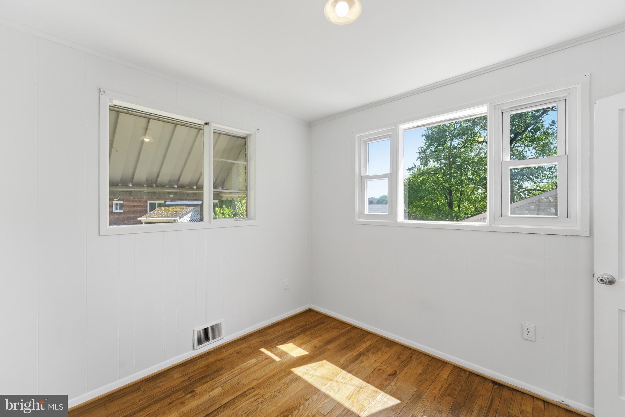 CARROLL KNOLLS - Residential