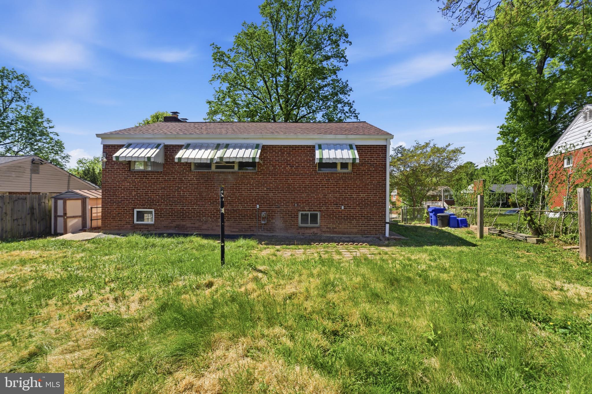 CARROLL KNOLLS - Residential