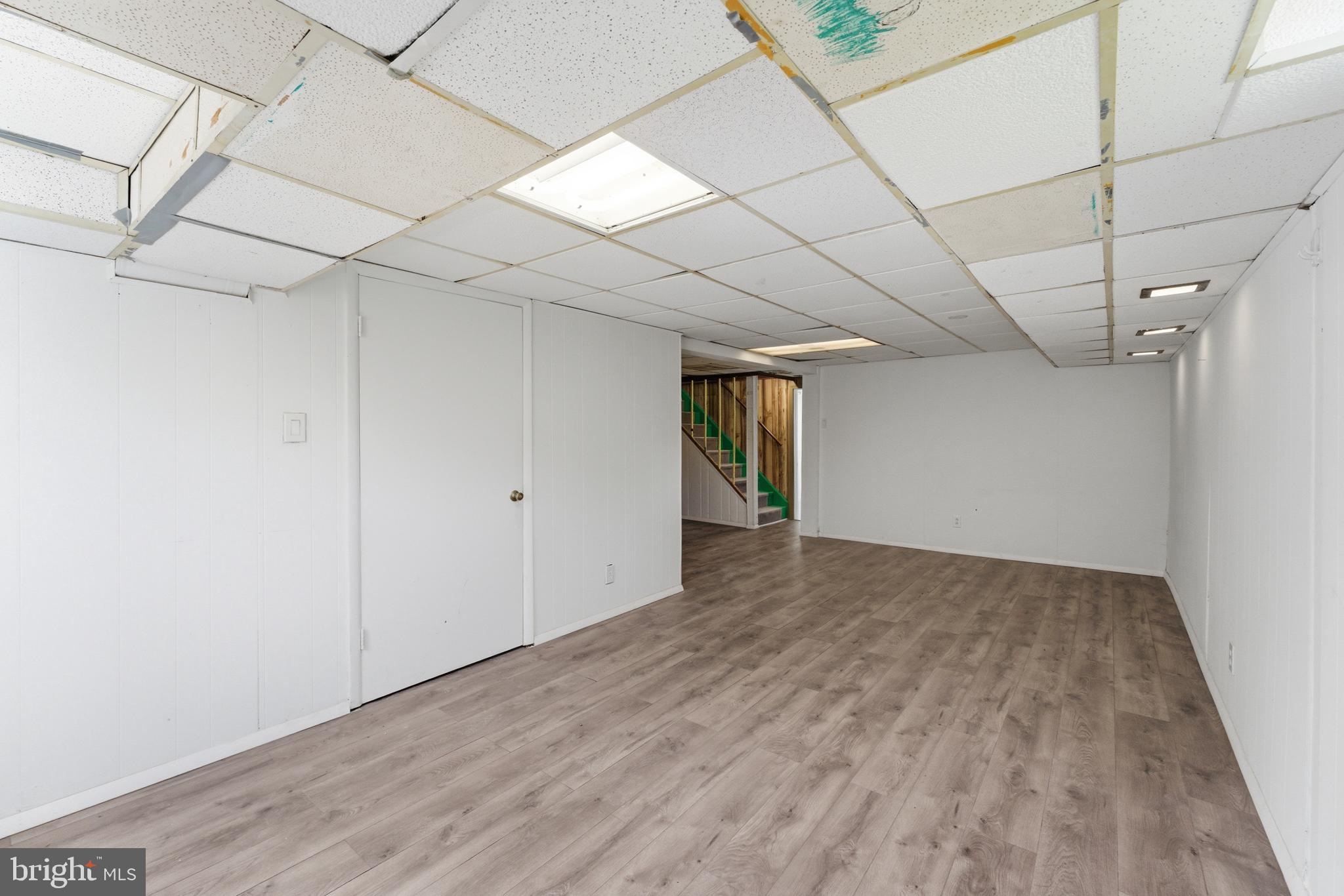 CARROLL KNOLLS - Residential