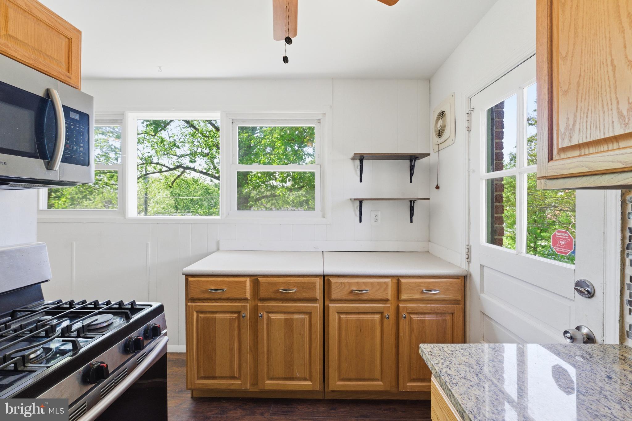 CARROLL KNOLLS - Residential