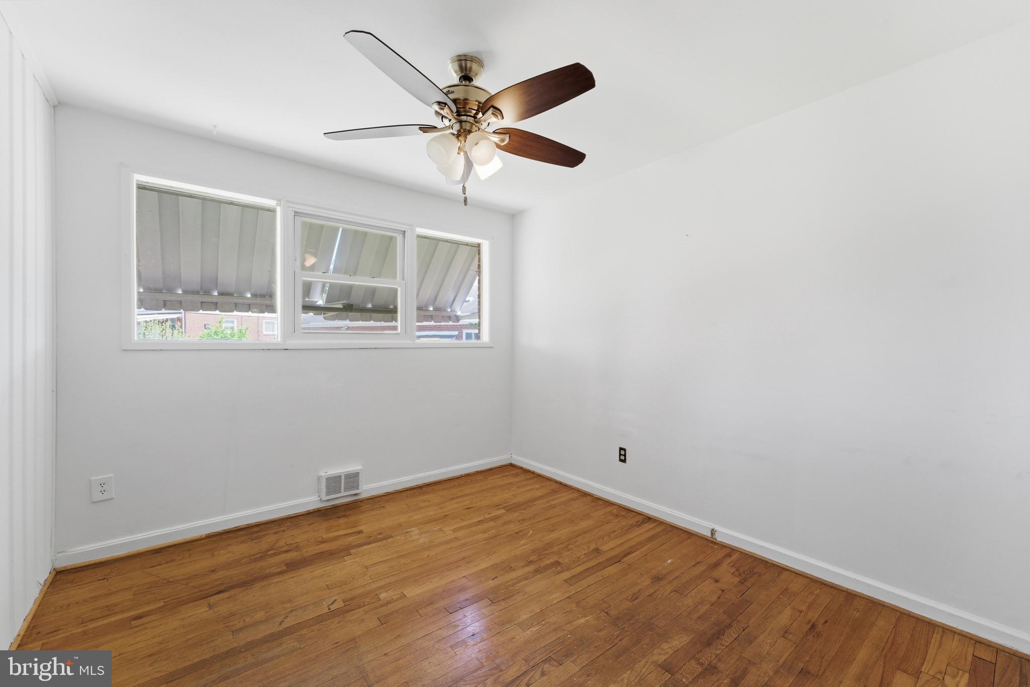 CARROLL KNOLLS - Residential
