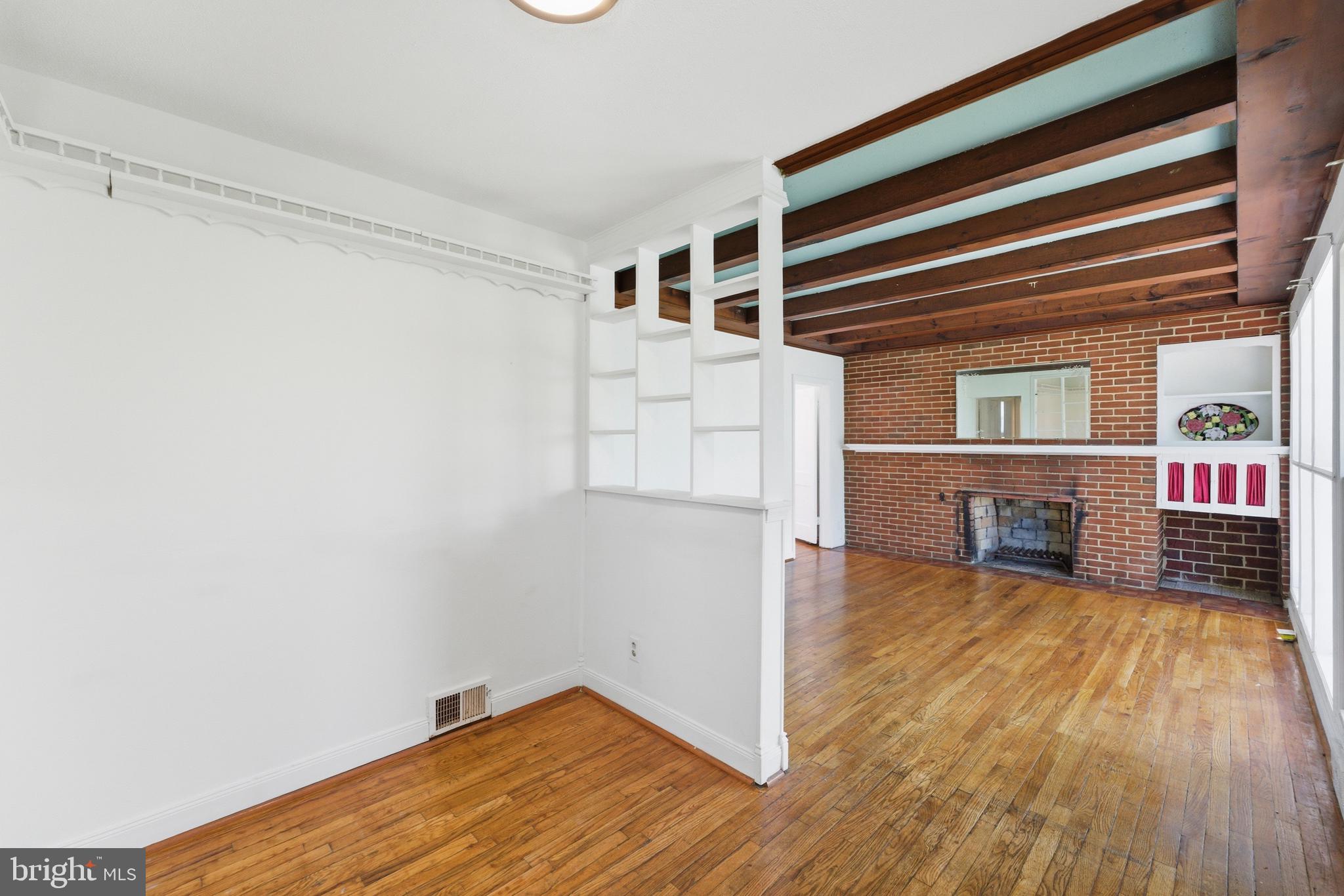 CARROLL KNOLLS - Residential