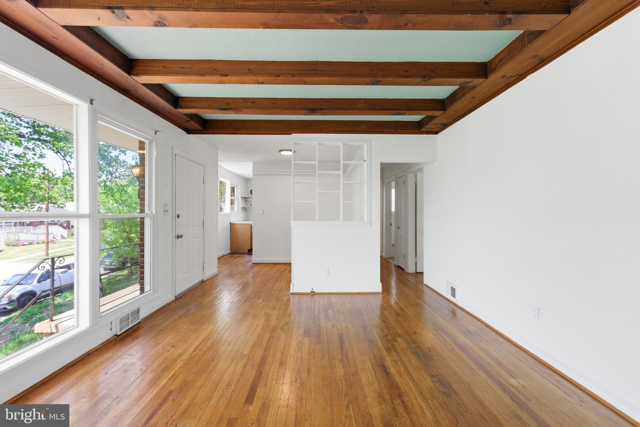 CARROLL KNOLLS - Residential