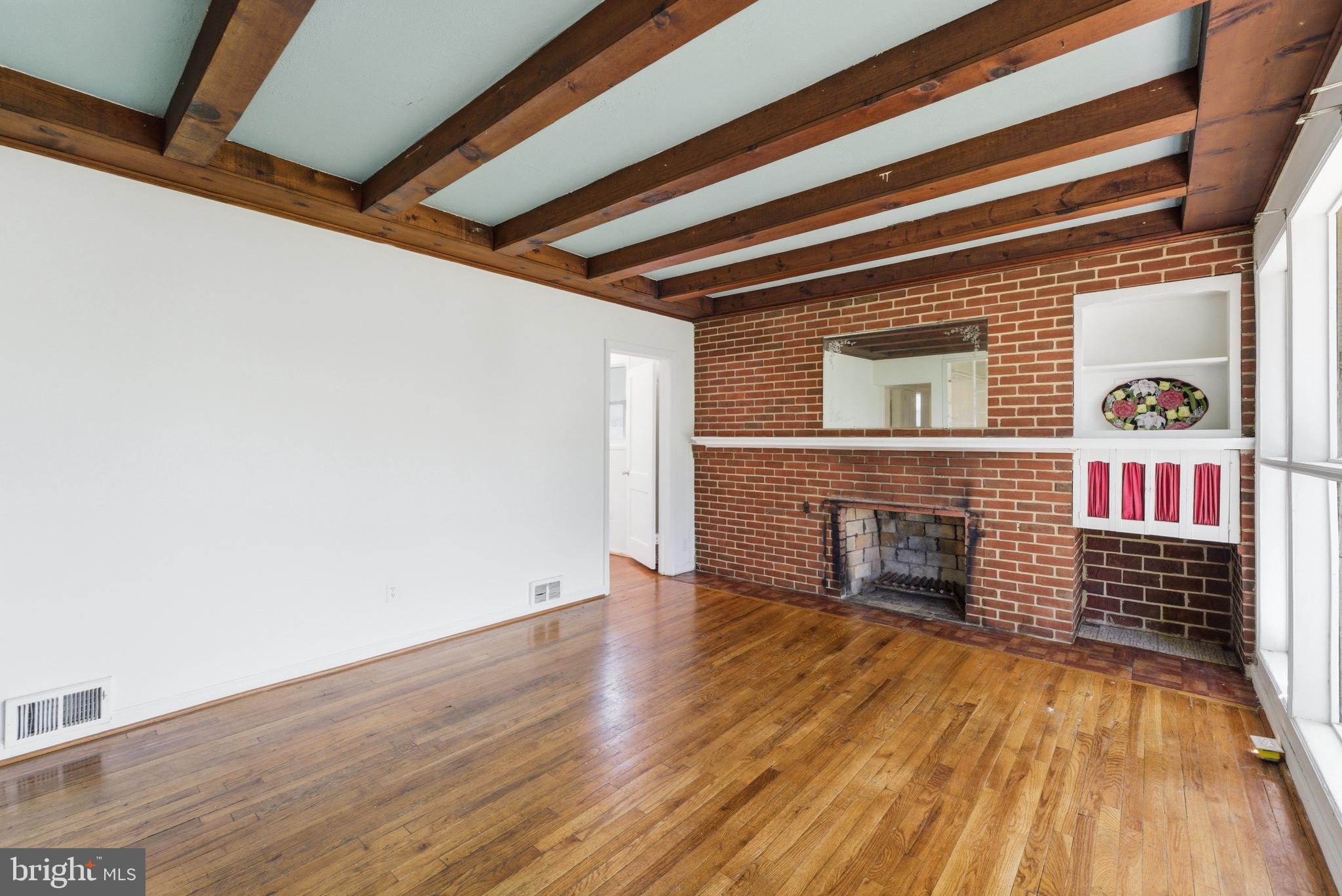 CARROLL KNOLLS - Residential