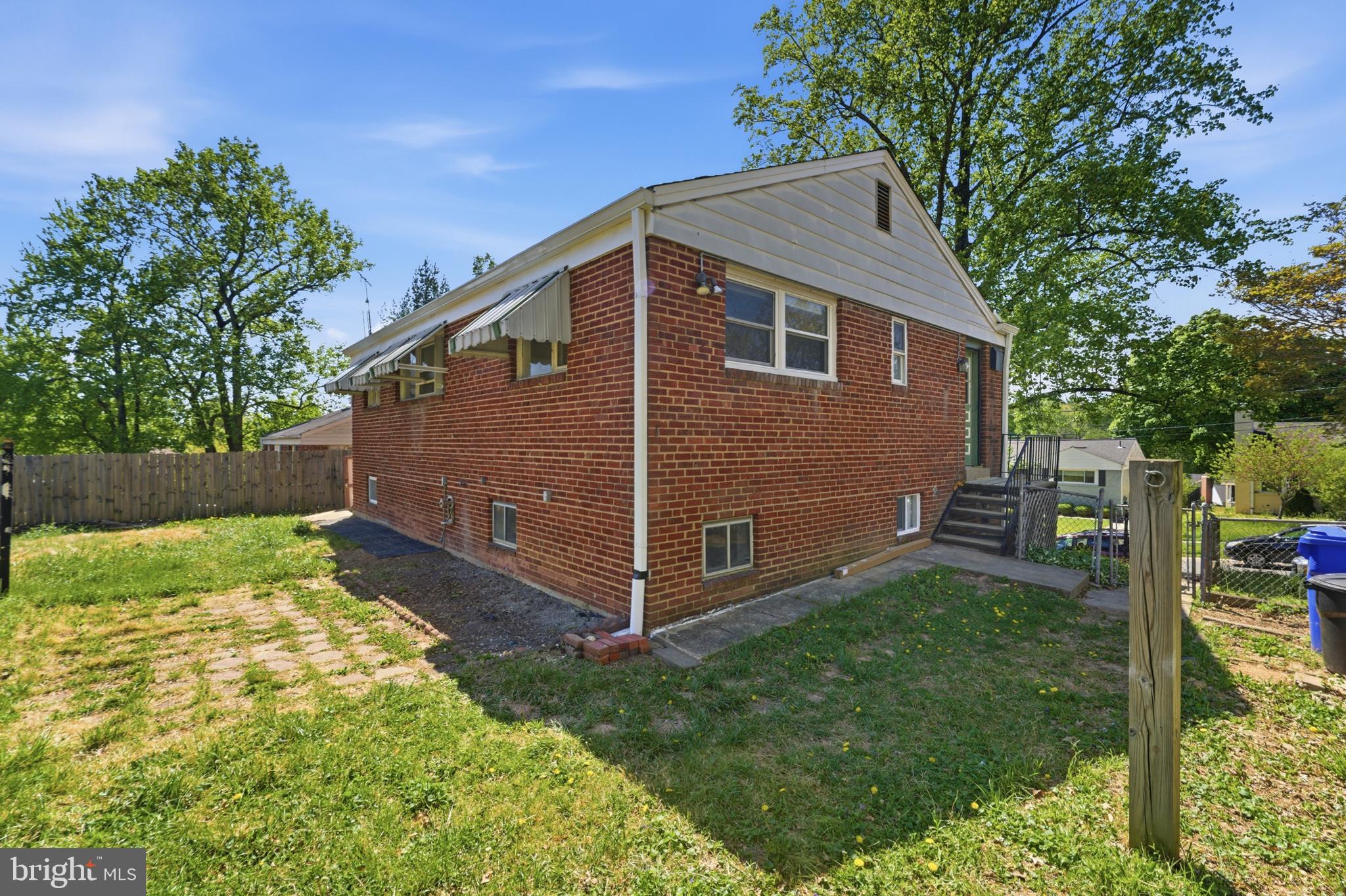 CARROLL KNOLLS - Residential