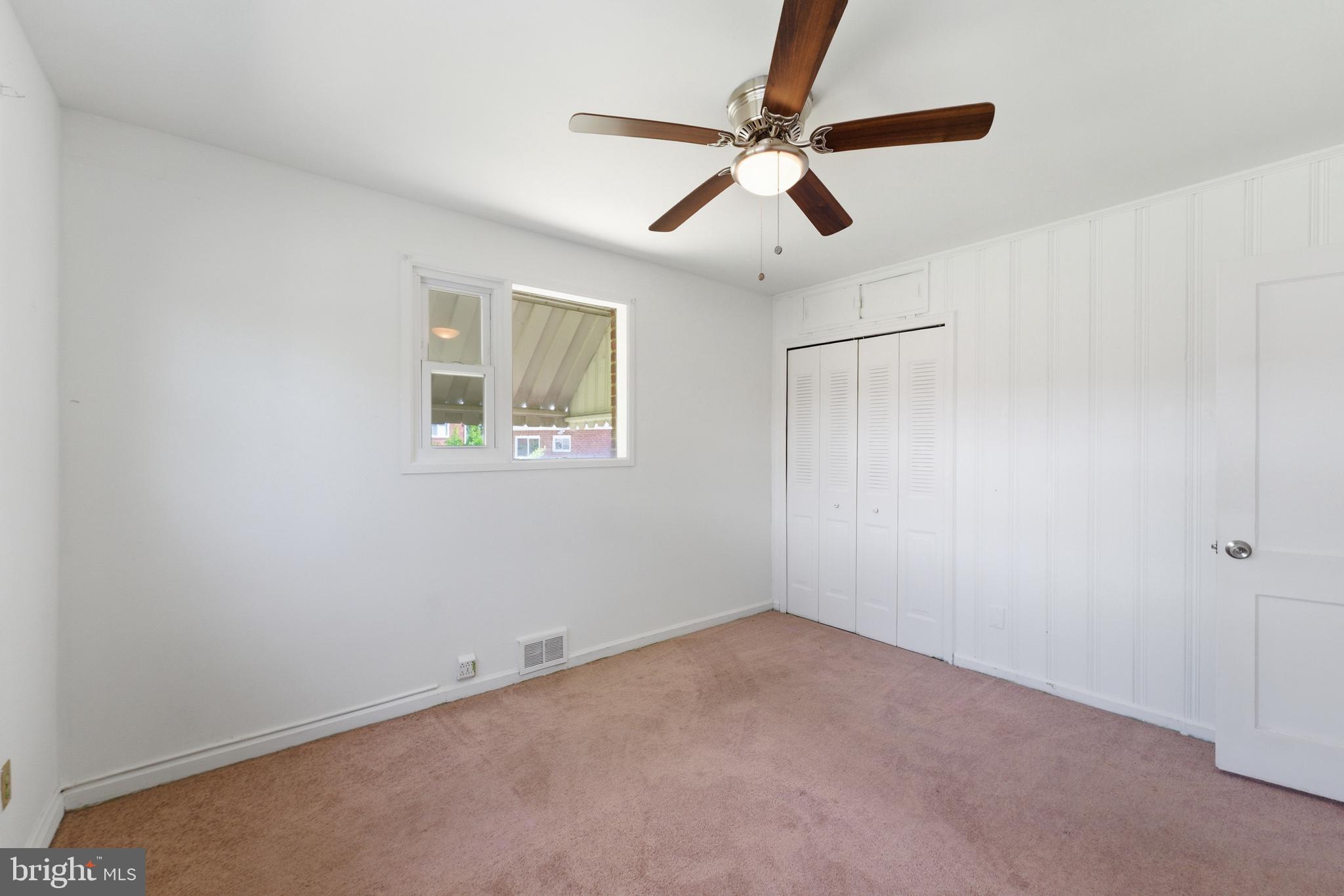CARROLL KNOLLS - Residential