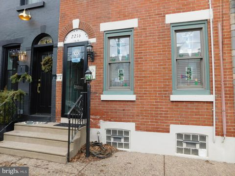 2216 TULIP STREET PHILADELPHIA PA 19125