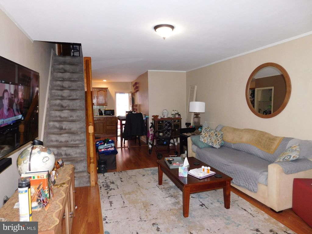 Photo of 2216 Tulip Street, PHILADELPHIA, PA 19125 (MLS # PAPH2580118)