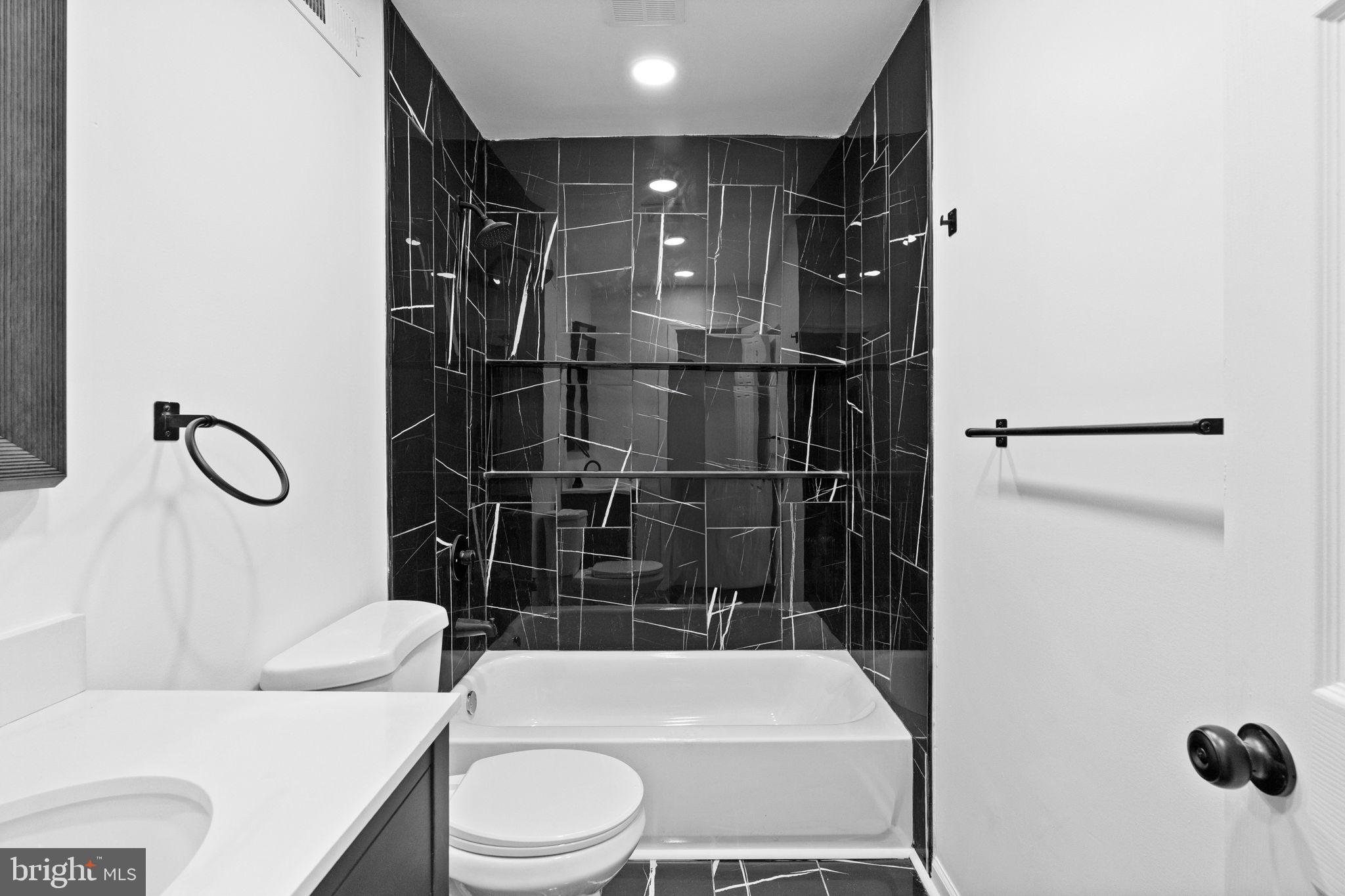 WEST OAK LANE - Residential